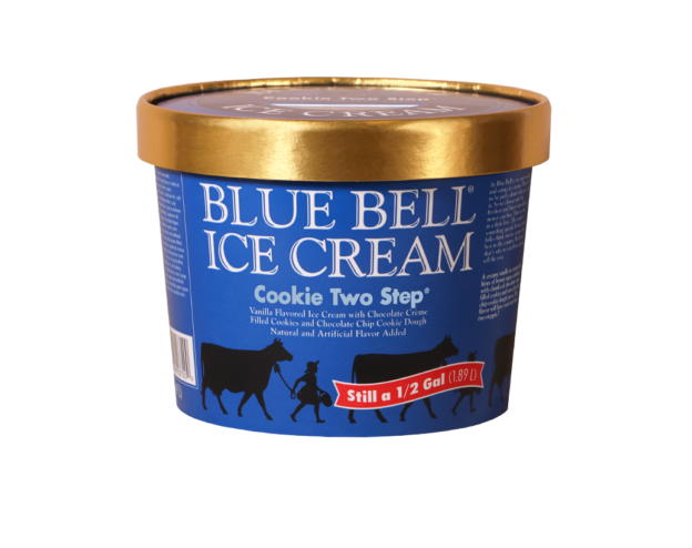 Our Products - Blue Bell Creameries