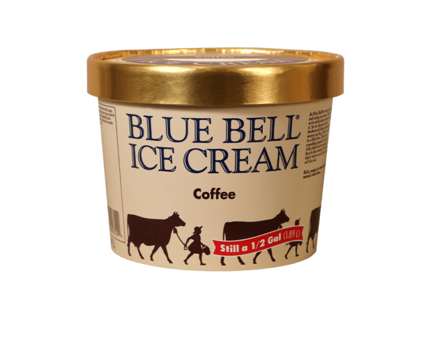 Our Products - Blue Bell Creameries