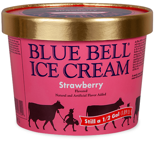 Let Blue Bell brighten your day! All - Blue Bell Ice Cream